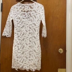 Sexy cover up or dress